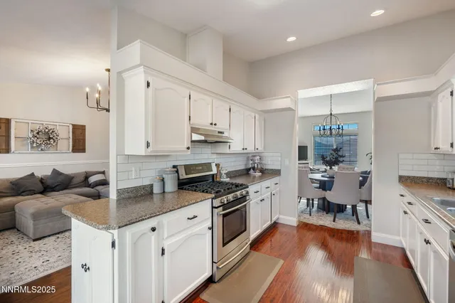 $598,500 | 1410 Purple Sage Drive, Gardnerville, NV 89460