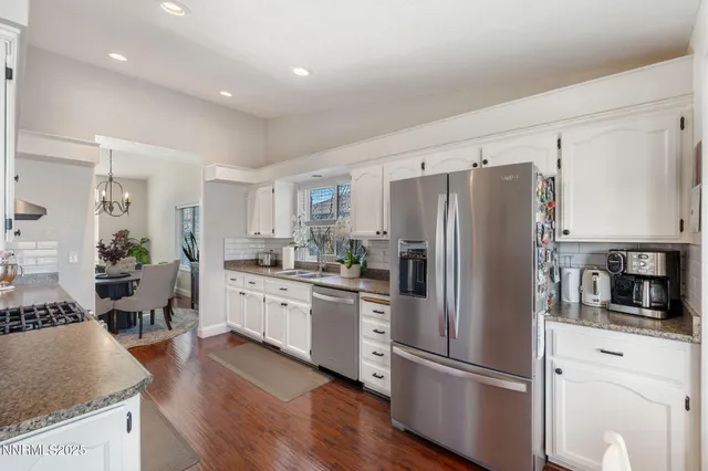 $598,500 | 1410 Purple Sage Drive, Gardnerville, NV 89460