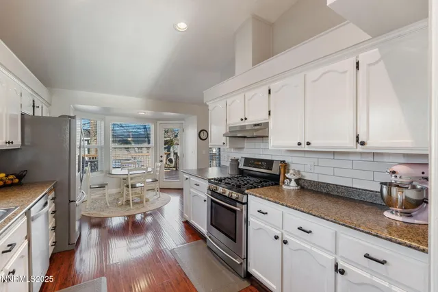 $598,500 | 1410 Purple Sage Drive, Gardnerville, NV 89460