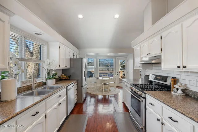 $598,500 | 1410 Purple Sage Drive, Gardnerville, NV 89460