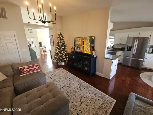 $598,500 | 1410 Purple Sage Drive, Gardnerville, NV 89460