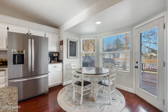 $598,500 | 1410 Purple Sage Drive, Gardnerville, NV 89460