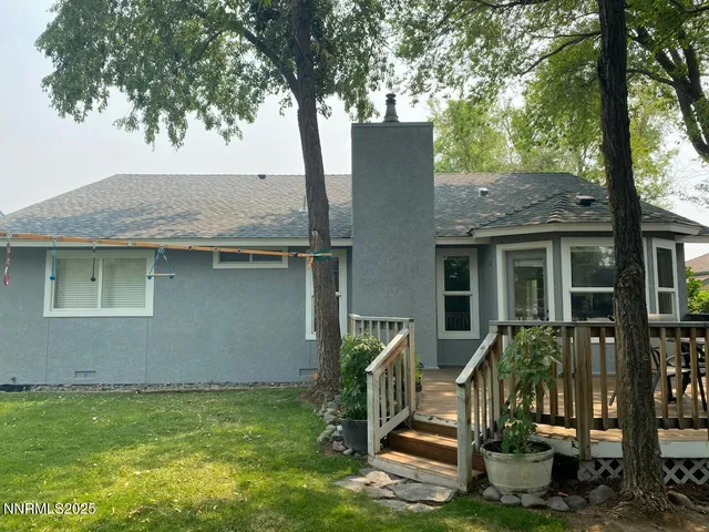 $598,500 | 1410 Purple Sage Drive, Gardnerville, NV 89460