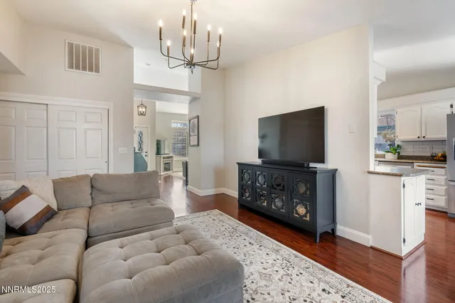 $598,500 | 1410 Purple Sage Drive, Gardnerville, NV 89460