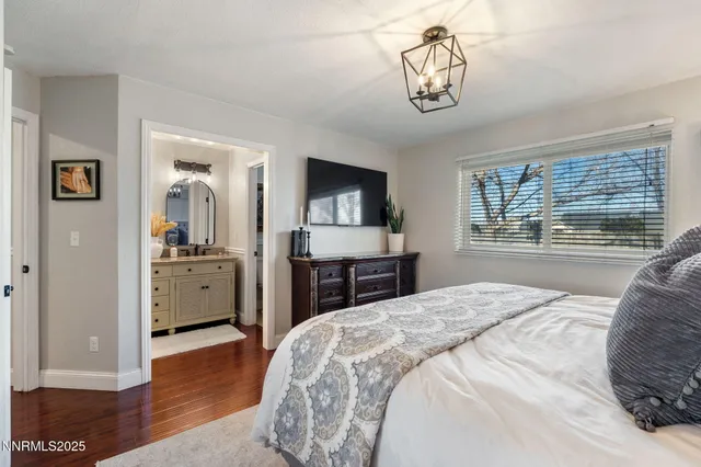 $598,500 | 1410 Purple Sage Drive, Gardnerville, NV 89460