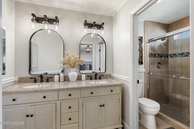 $598,500 | 1410 Purple Sage Drive, Gardnerville, NV 89460