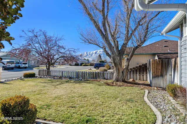 $598,500 | 1410 Purple Sage Drive, Gardnerville, NV 89460