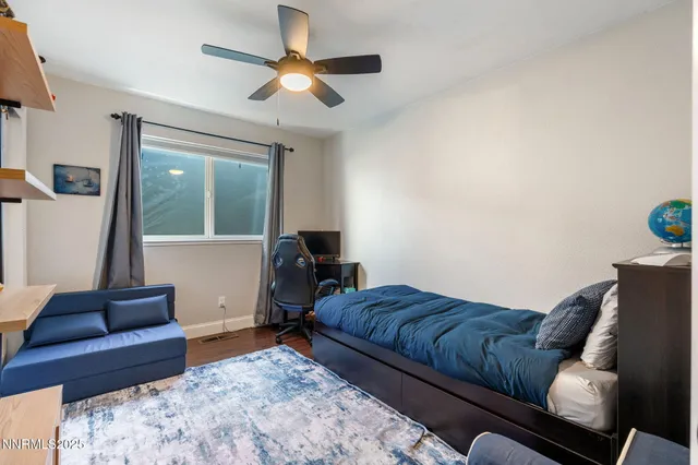 $598,500 | 1410 Purple Sage Drive, Gardnerville, NV 89460