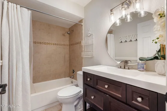 $598,500 | 1410 Purple Sage Drive, Gardnerville, NV 89460