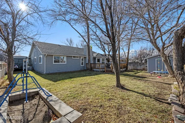 $598,500 | 1410 Purple Sage Drive, Gardnerville, NV 89460