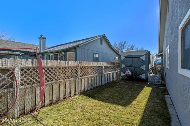 $598,500 | 1410 Purple Sage Drive, Gardnerville, NV 89460