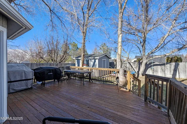 $598,500 | 1410 Purple Sage Drive, Gardnerville, NV 89460