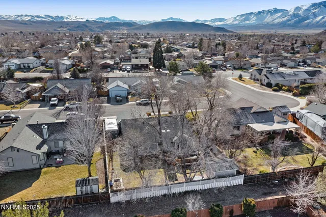 $598,500 | 1410 Purple Sage Drive, Gardnerville, NV 89460