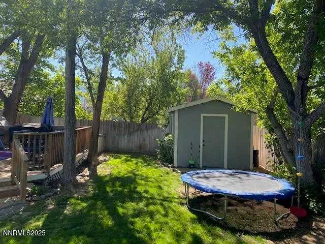 $598,500 | 1410 Purple Sage Drive, Gardnerville, NV 89460