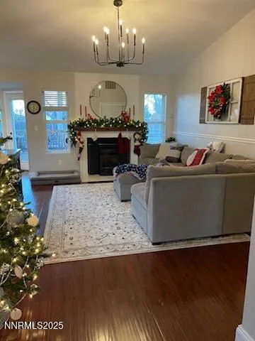 $598,500 | 1410 Purple Sage Drive, Gardnerville, NV 89460