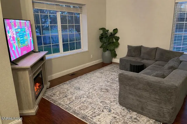 $598,500 | 1410 Purple Sage Drive, Gardnerville, NV 89460