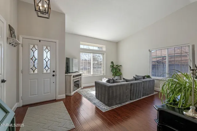 $598,500 | 1410 Purple Sage Drive, Gardnerville, NV 89460