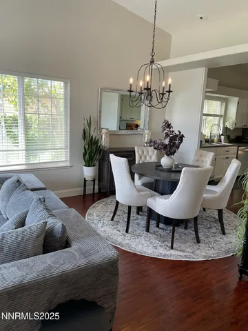 $598,500 | 1410 Purple Sage Drive, Gardnerville, NV 89460