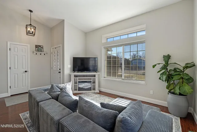 $598,500 | 1410 Purple Sage Drive, Gardnerville, NV 89460