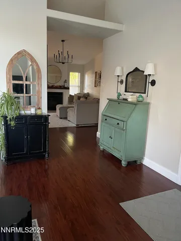 $598,500 | 1410 Purple Sage Drive, Gardnerville, NV 89460