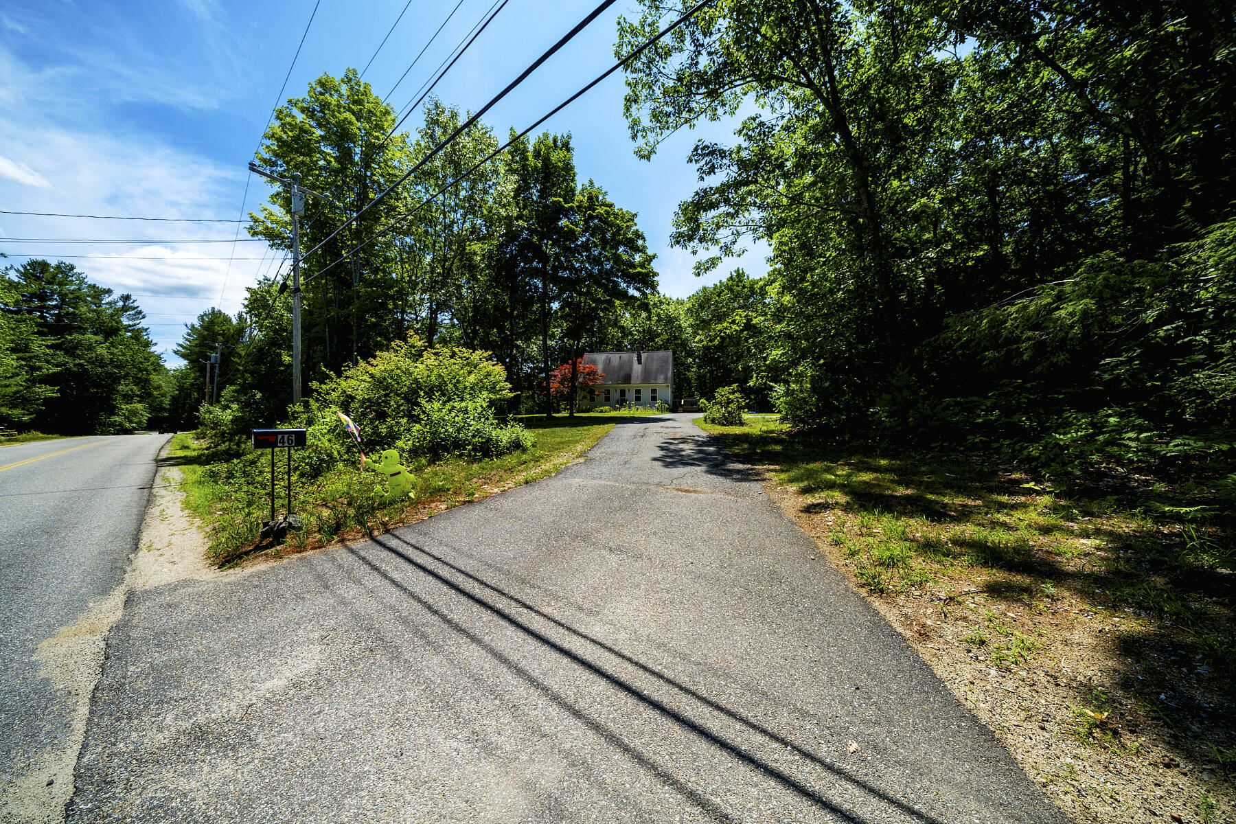 46 Standish Neck Road Gorham, ME 04038 - Photo 9 of 50 46StandishNeckRd