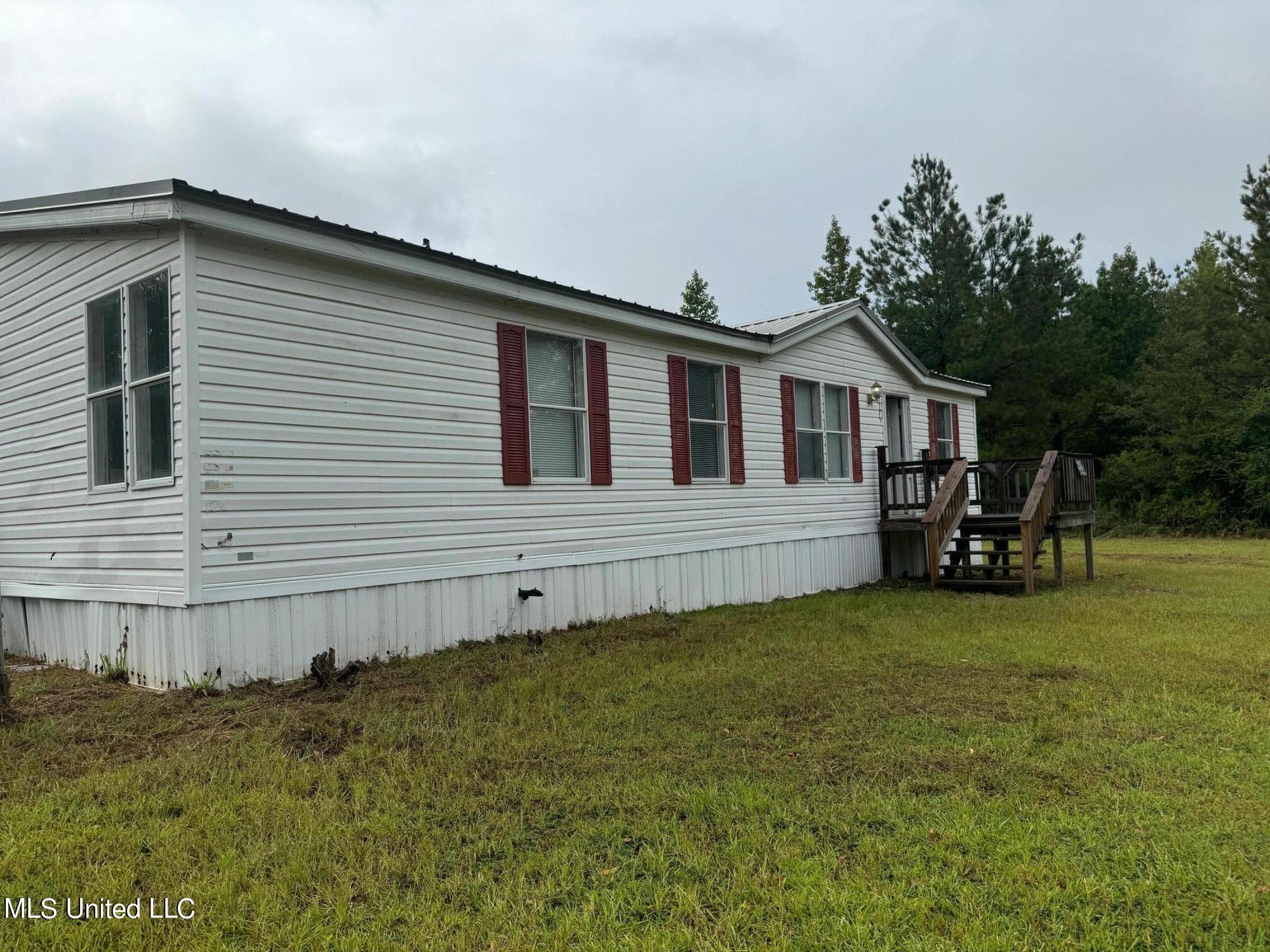 5575 Robin Wood Road Monticello, MS 39654 - Photo 12 of 13 IMG_7732