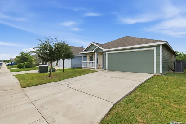 $259,900 | 10402 Waverunner, Converse, TX 78109