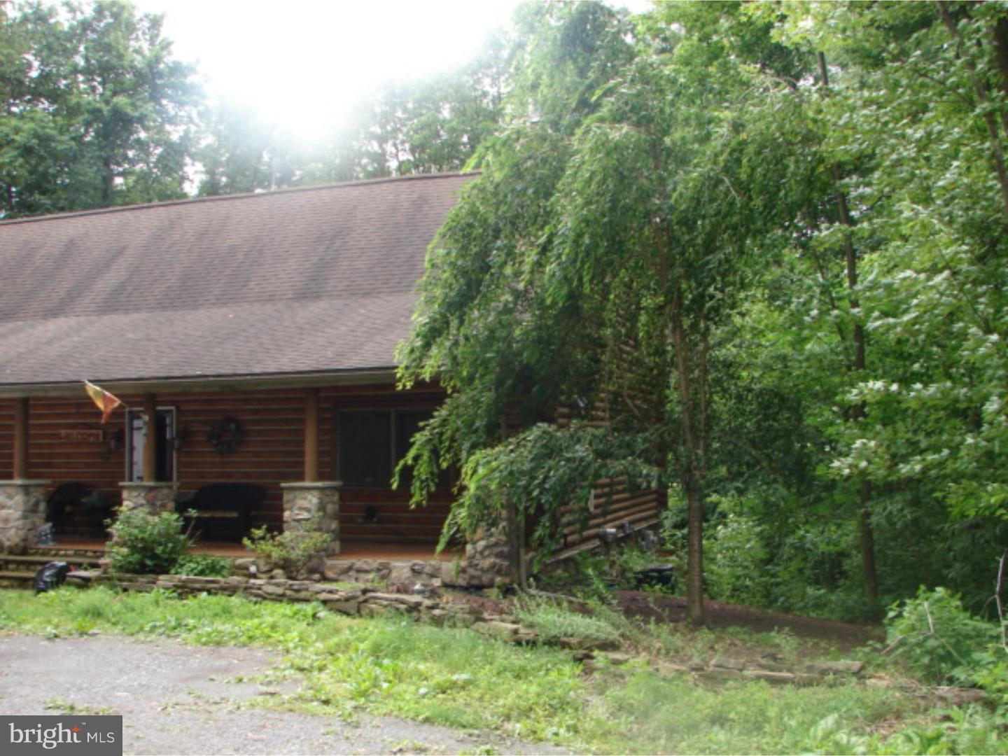 280 Laurel Road New Ringgold, PA 17960 - Photo 1 of 15 Porch