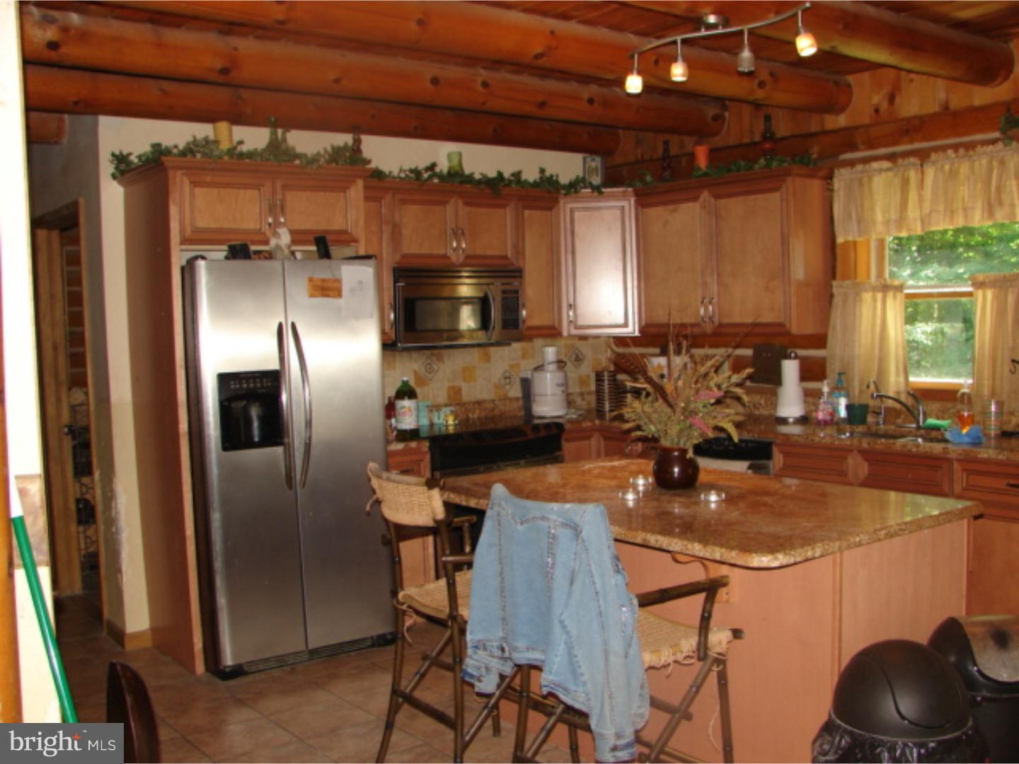 280 Laurel Road New Ringgold, PA 17960 - Photo 12 of 15 Kitchen