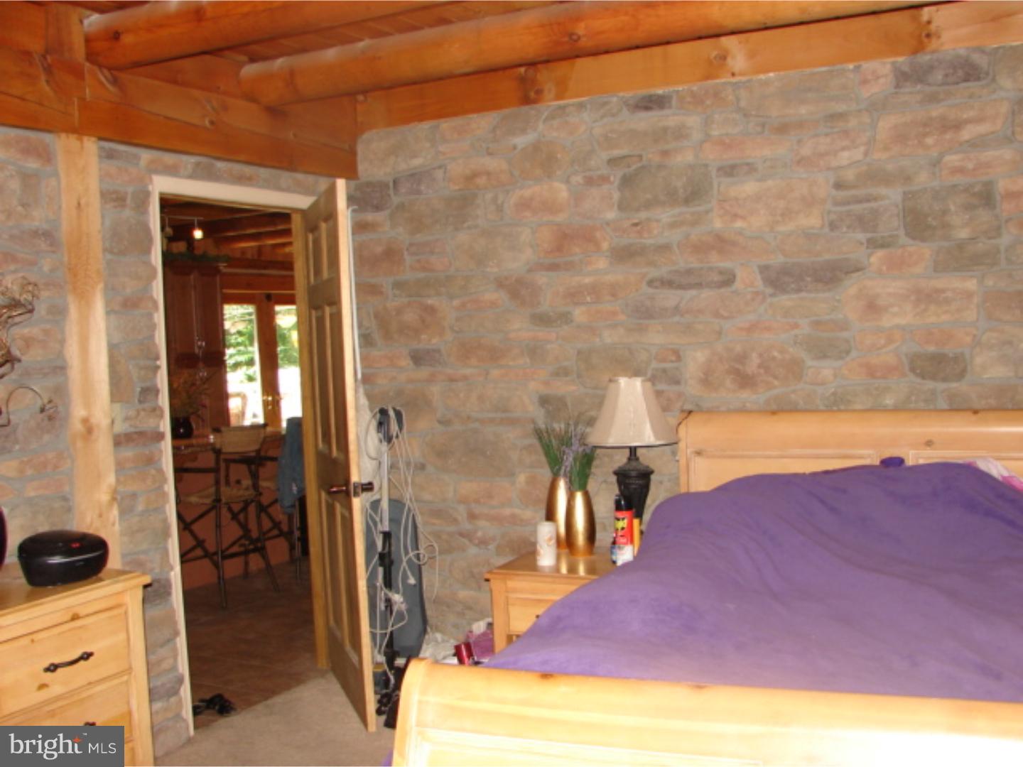 280 Laurel Road New Ringgold, PA 17960 - Photo 14 of 15 Master Bedroom