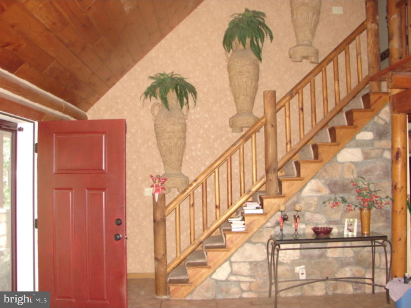 280 Laurel Road New Ringgold, PA 17960 - Photo 4 of 15 View from Front Door