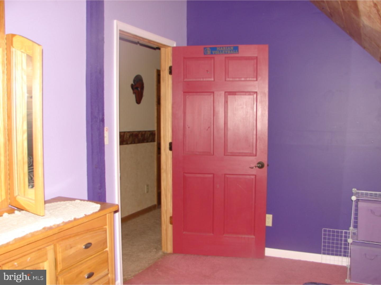 280 Laurel Road New Ringgold, PA 17960 - Photo 8 of 15 Bedroom 2