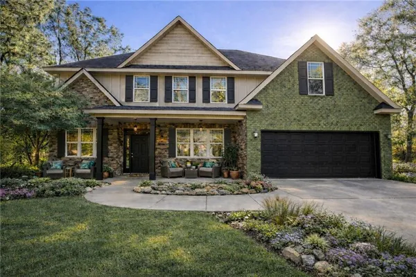 $489,600 | 249 Serenity Loop, Cataula, GA 31804