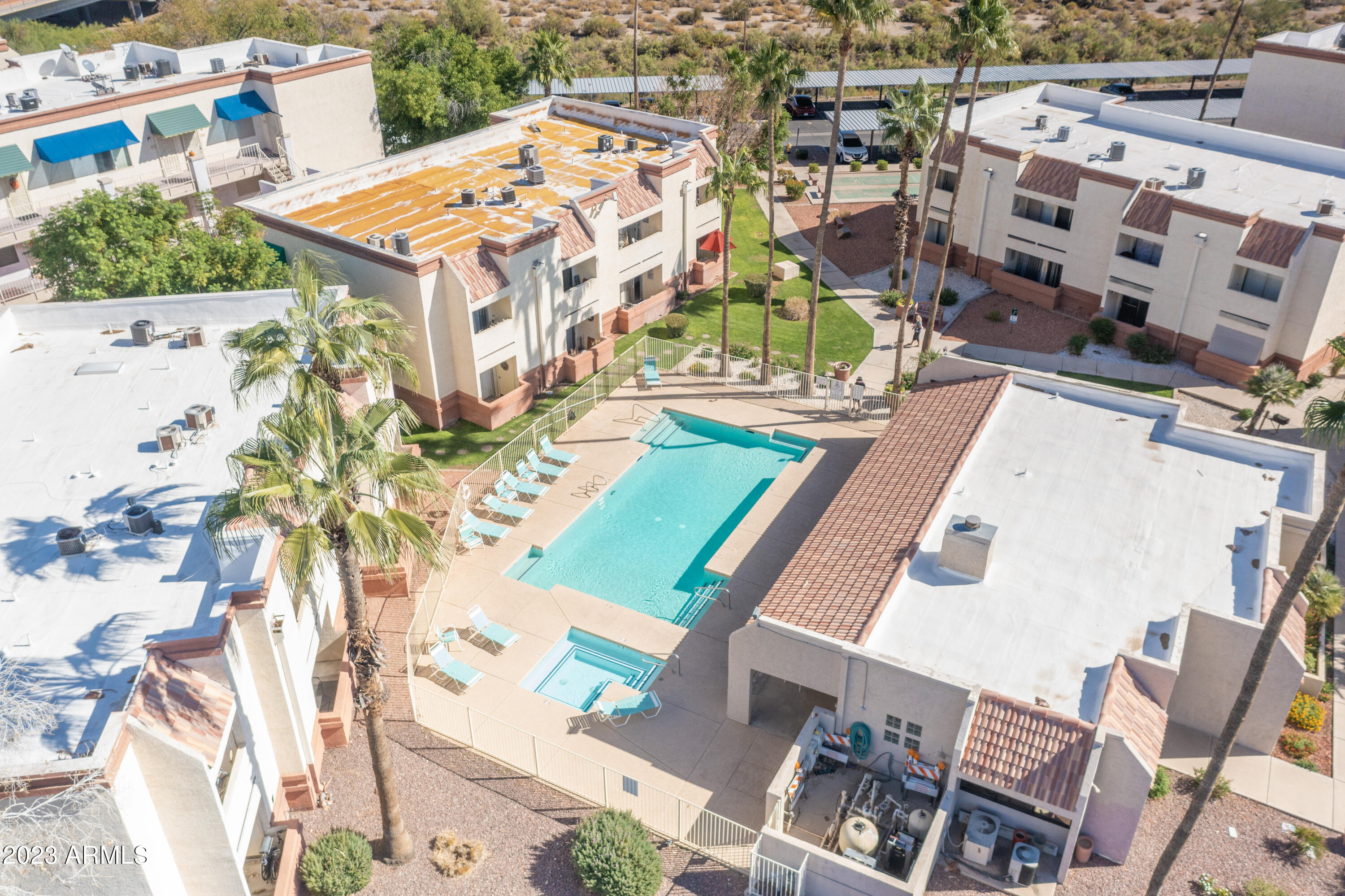12123 West Bell Road, Unit 246 Surprise, AZ 85378 - Photo 27 of 34 2-DJI_0646