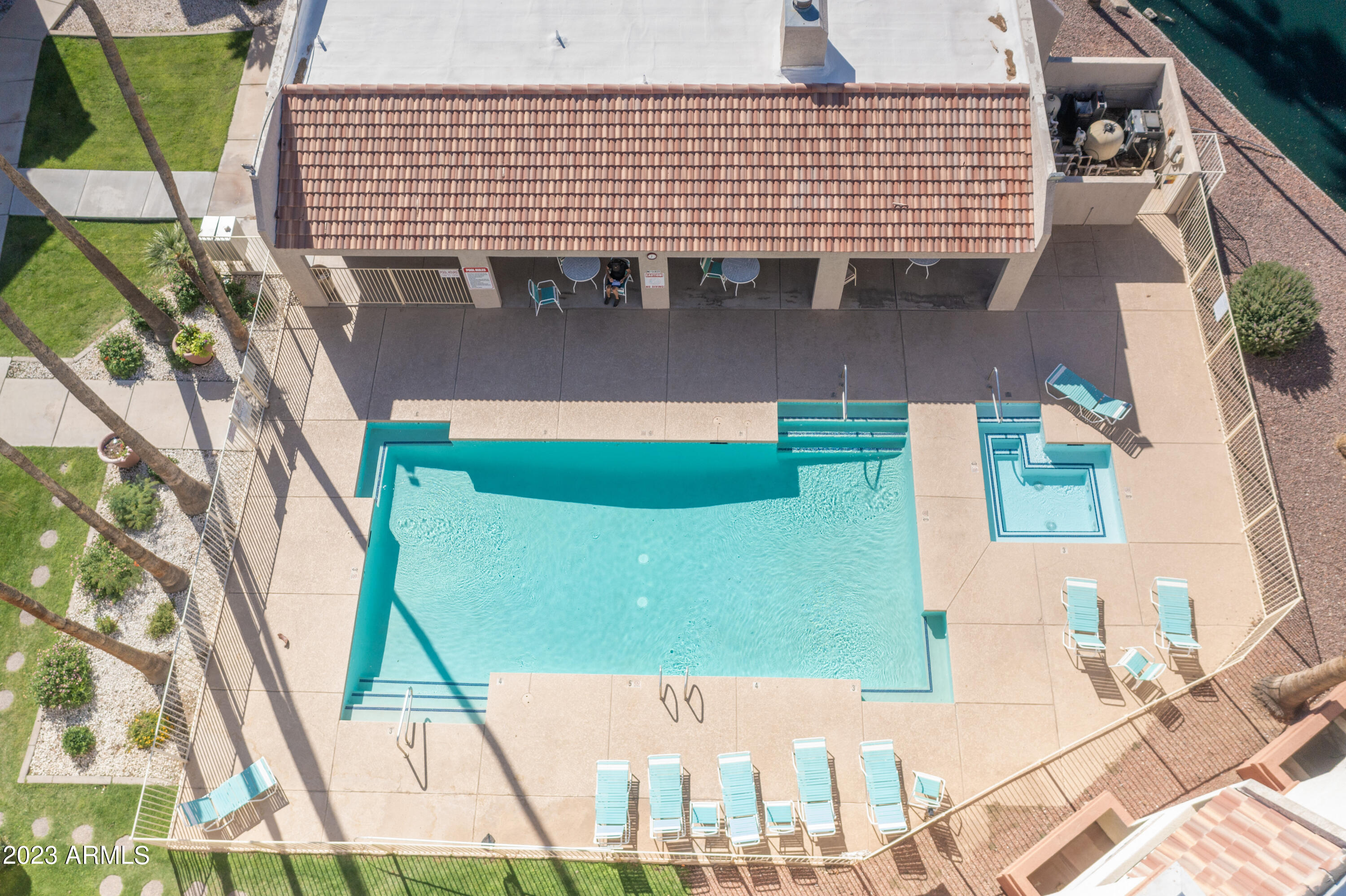 12123 West Bell Road, Unit 246 Surprise, AZ 85378 - Photo 28 of 34 3-DJI_0647