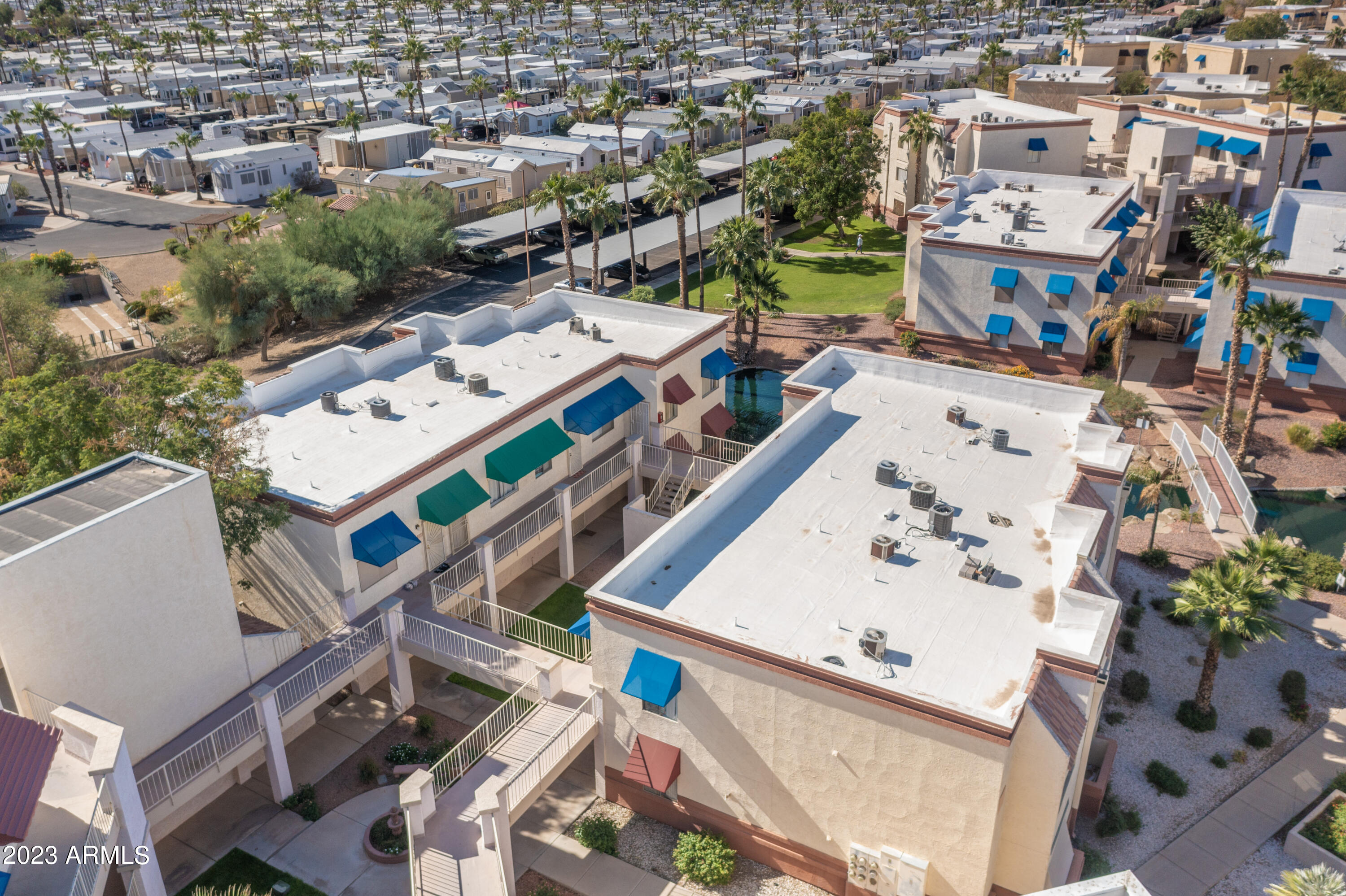 12123 West Bell Road, Unit 246 Surprise, AZ 85378 - Photo 29 of 34 4-DJI_0648