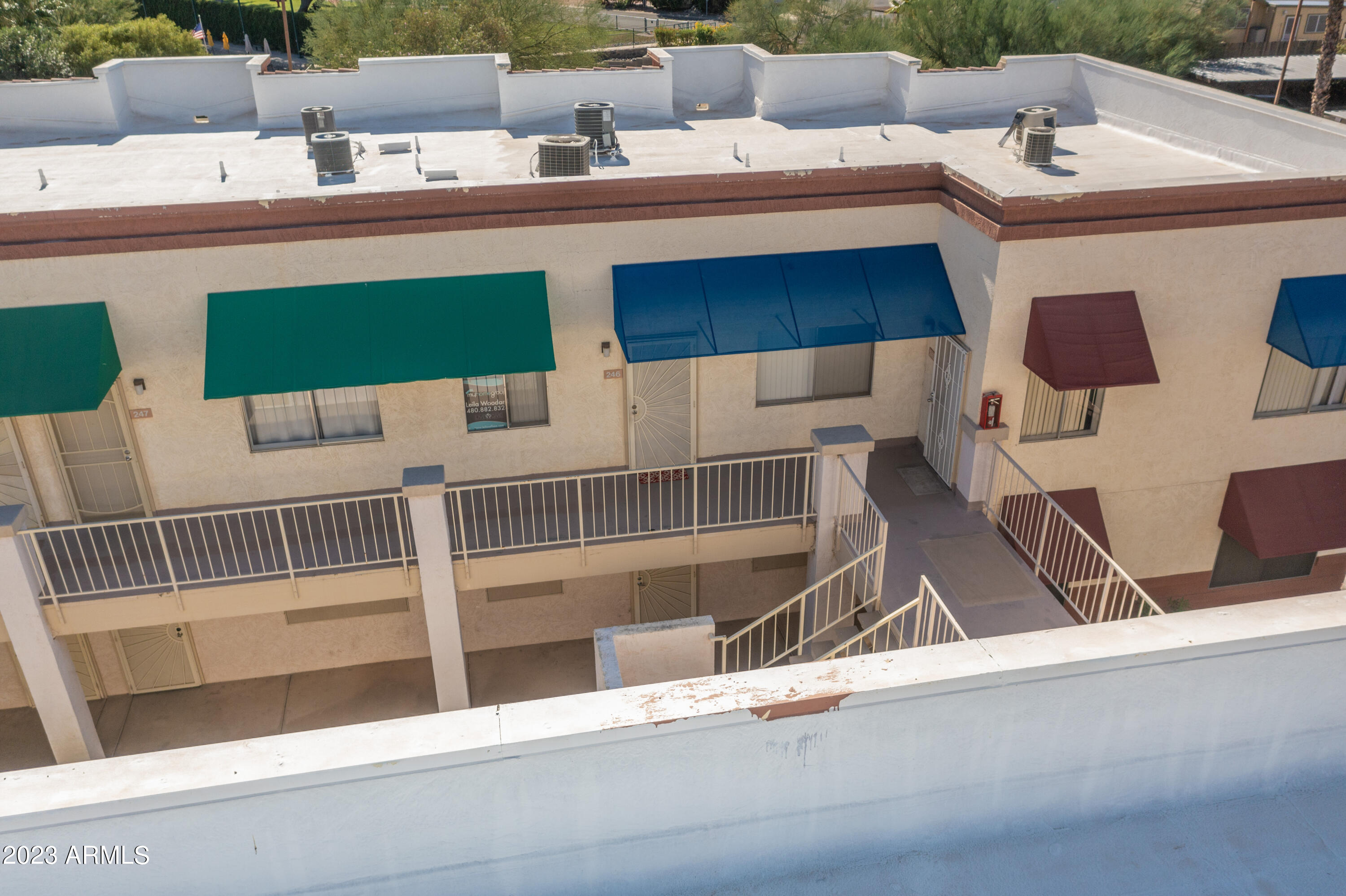 12123 West Bell Road, Unit 246 Surprise, AZ 85378 - Photo 30 of 34 5-DJI_0649