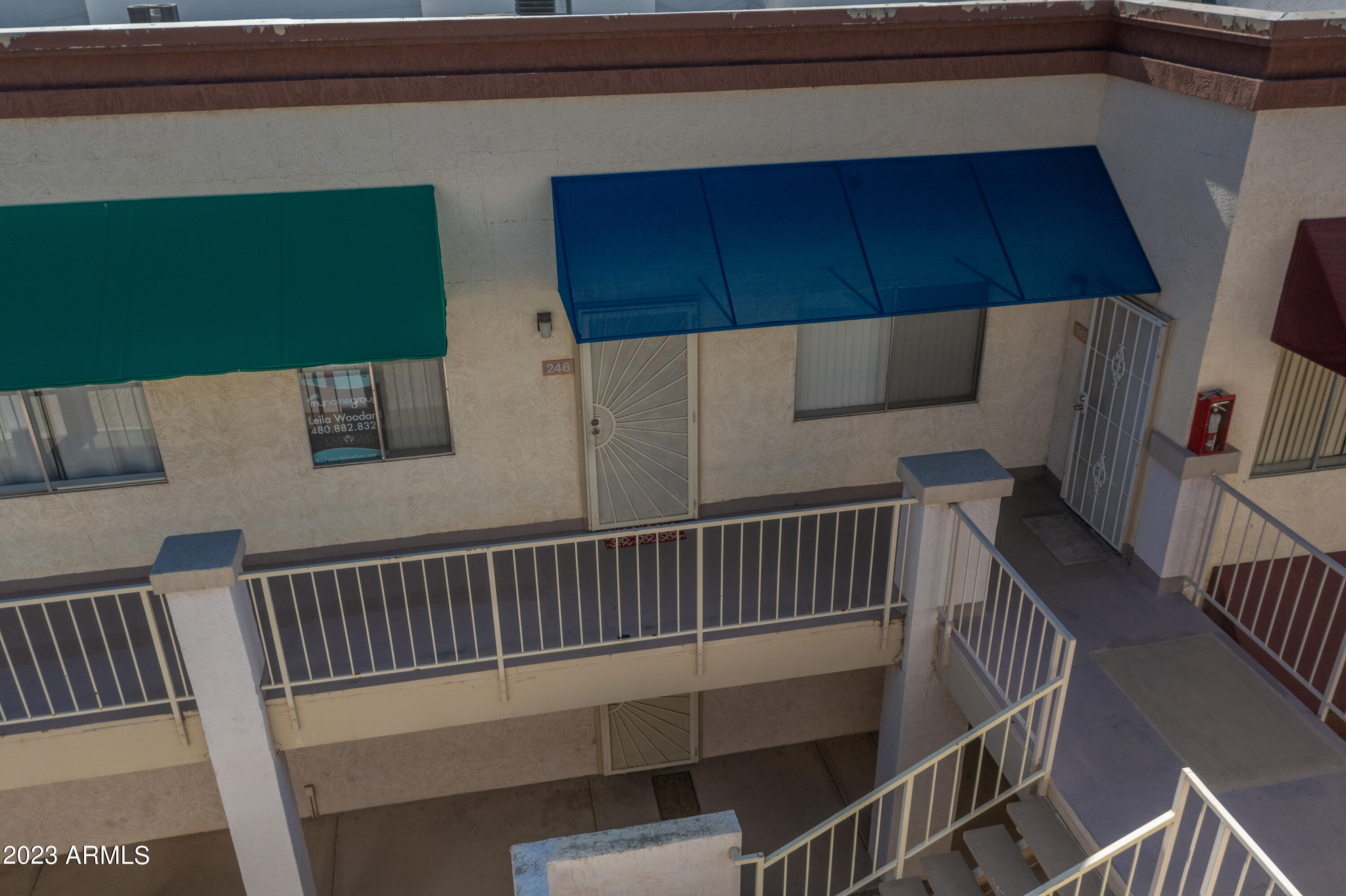 12123 West Bell Road, Unit 246 Surprise, AZ 85378 - Photo 31 of 34 6-DJI_0650