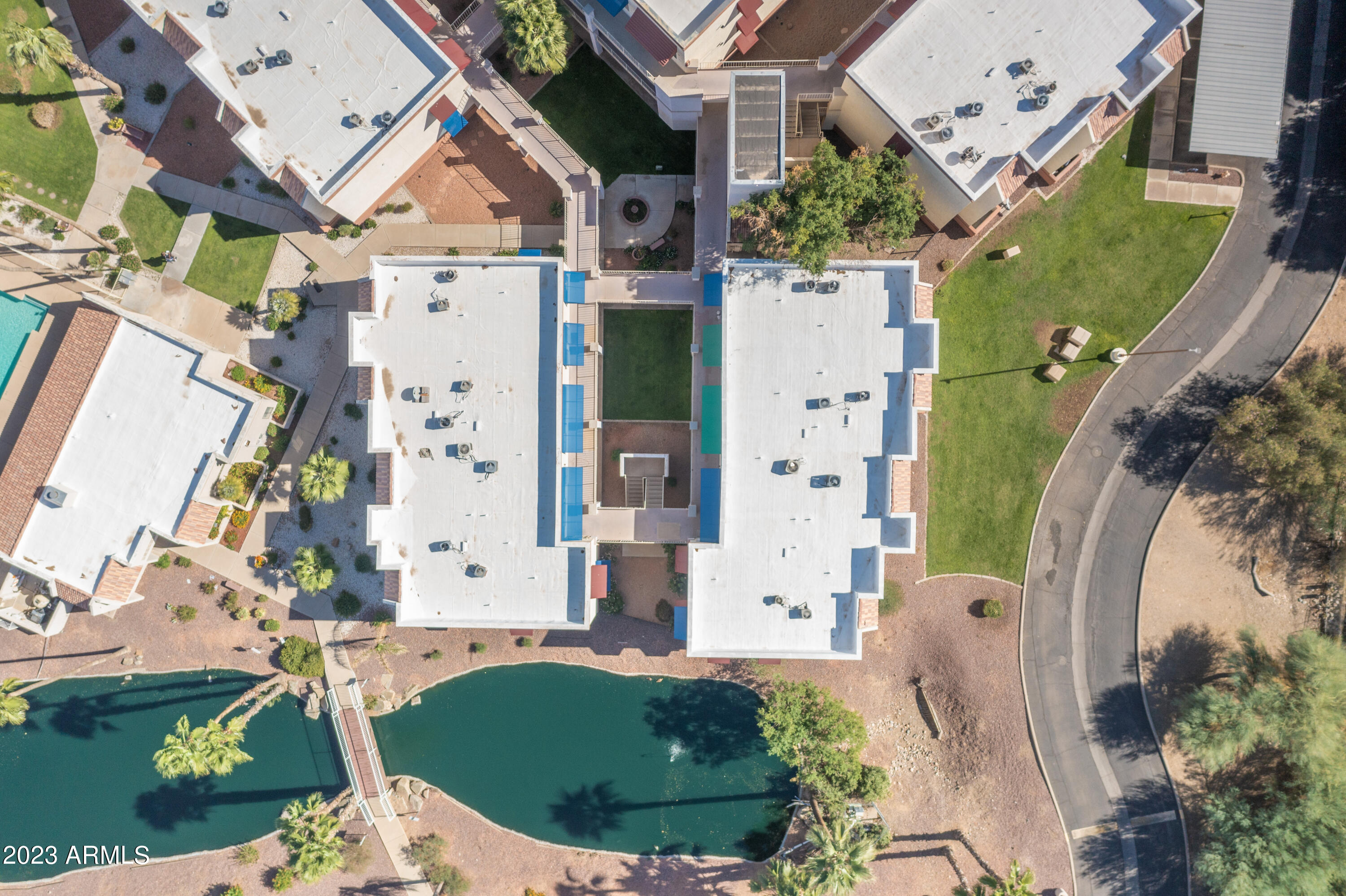 12123 West Bell Road, Unit 246 Surprise, AZ 85378 - Photo 32 of 34 7-DJI_0651