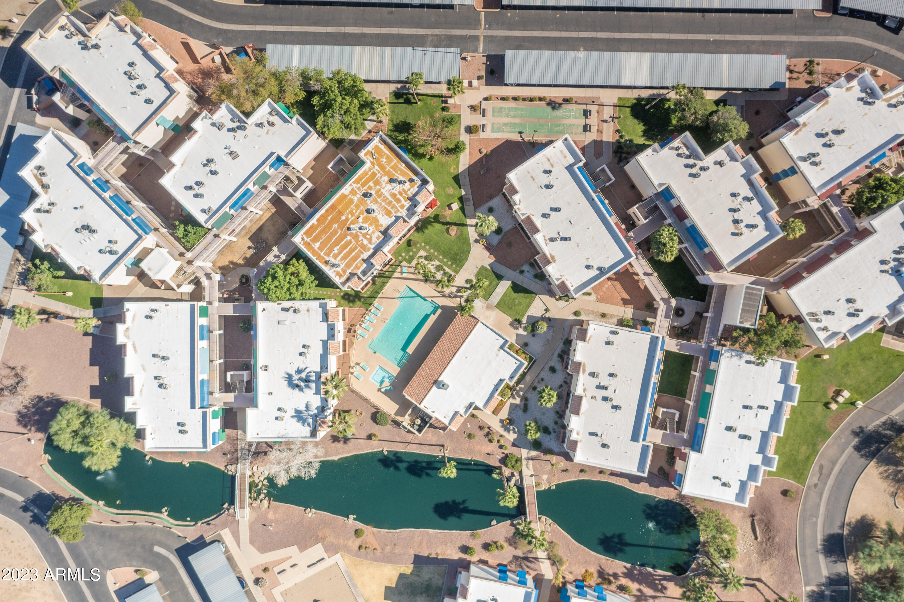 12123 West Bell Road, Unit 246 Surprise, AZ 85378 - Photo 33 of 34 8-DJI_0653