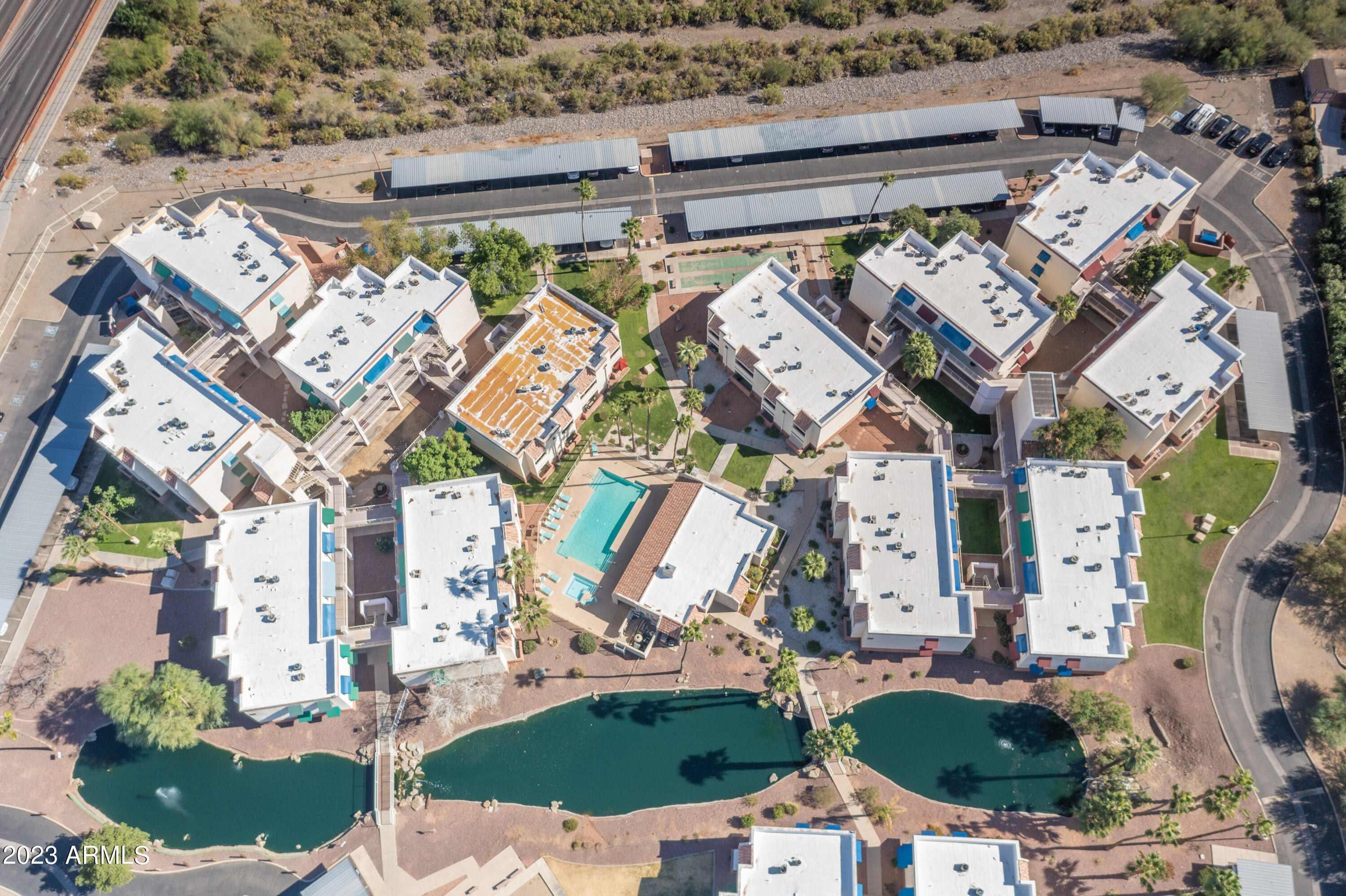 12123 West Bell Road, Unit 246 Surprise, AZ 85378 - Photo 34 of 34 9-DJI_0656