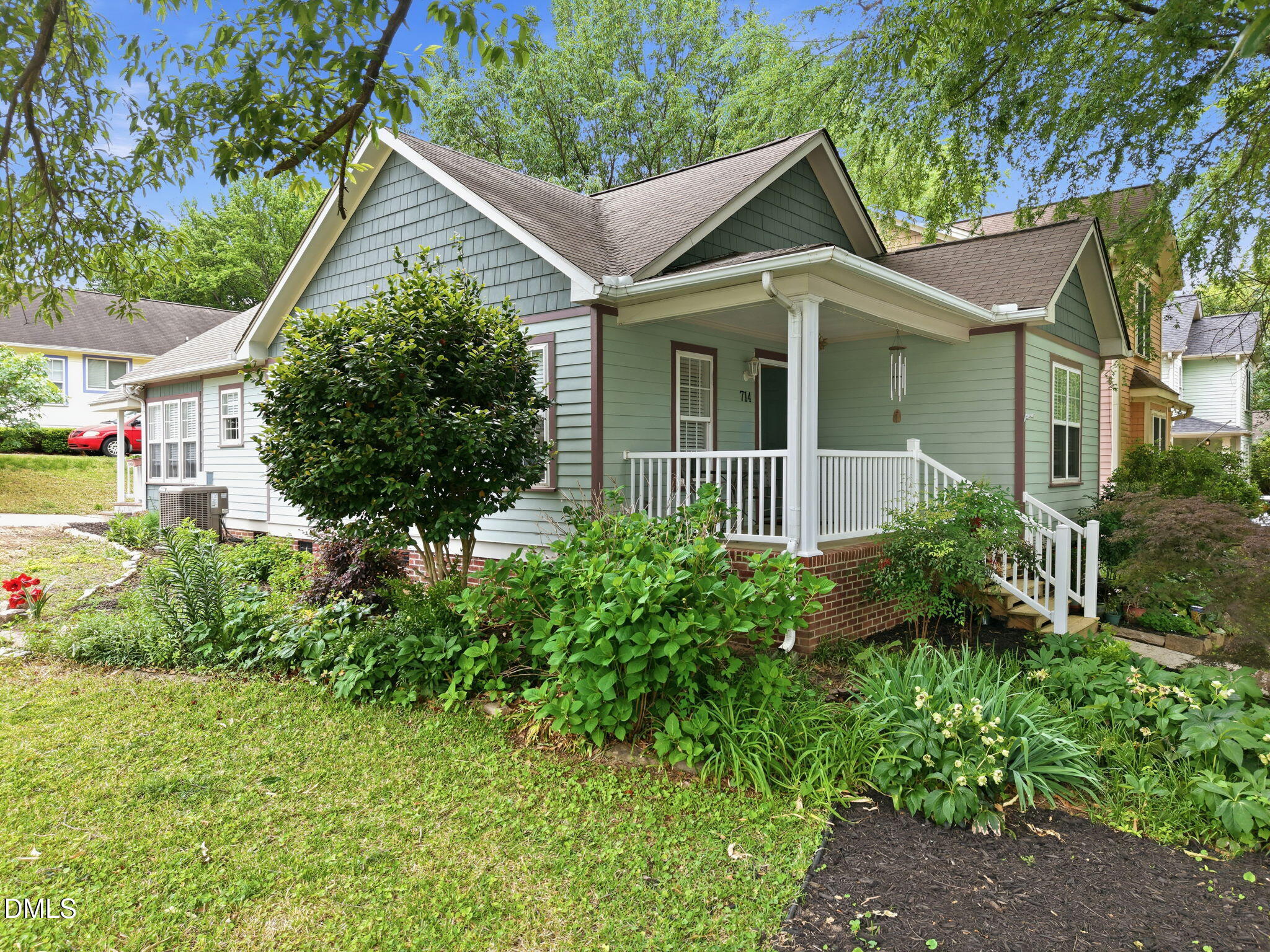 714 E Jones St, Raleigh, NC