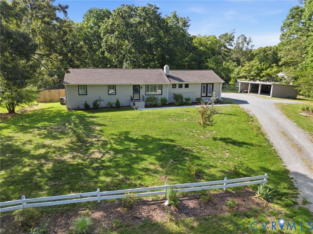11520 Hanover Courthouse Road Hanover, VA 23069 - Photo 2 of 30