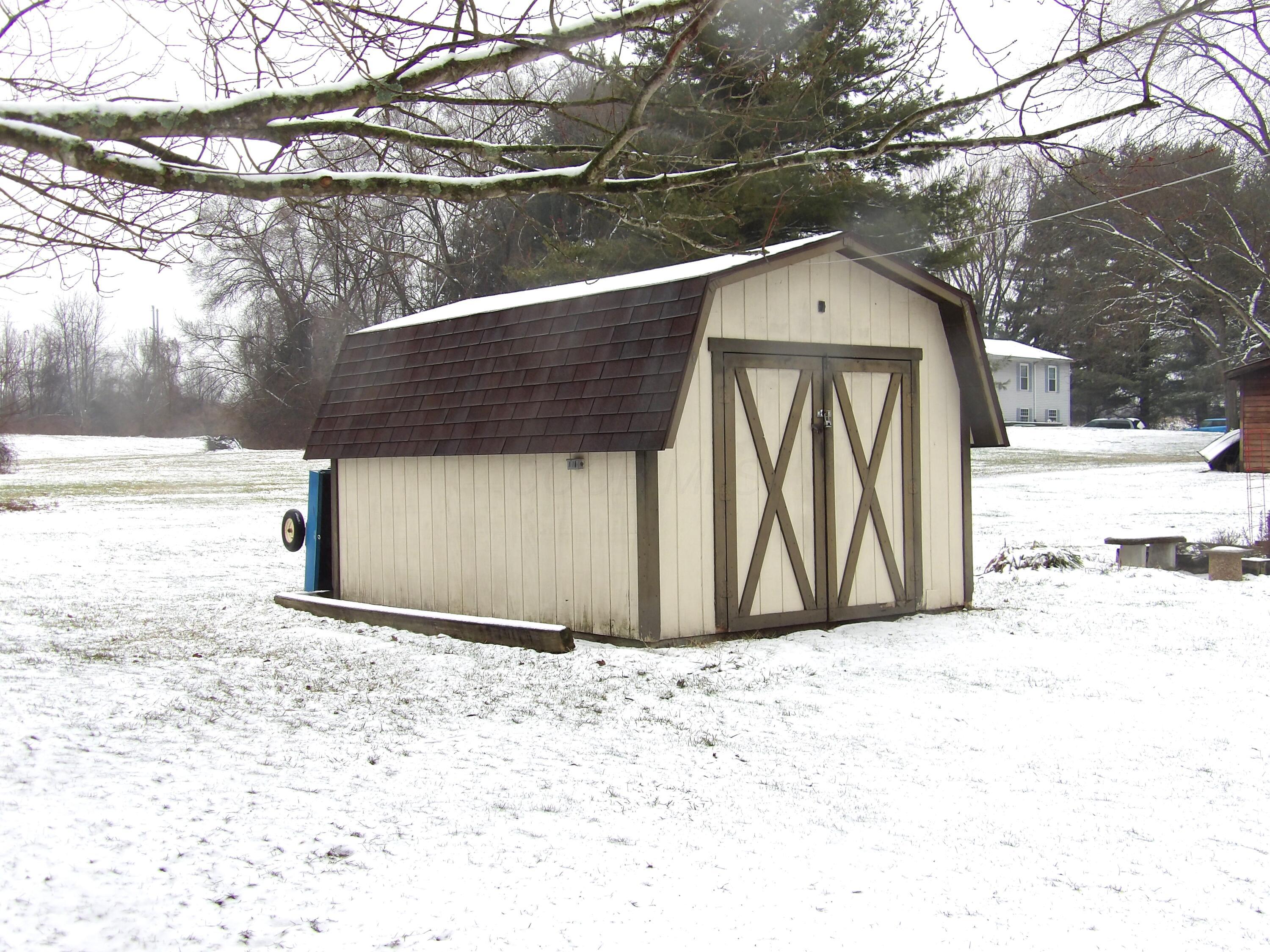 5425 Wilson Road Northwest Lancaster, OH 43130 - Photo 44 of 47 104_1706