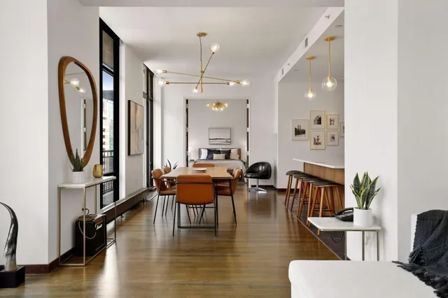 $3,495 | 201 South 11th Street, Unit 530, Minneapolis, MN 55403