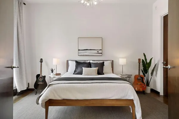 $3,495 | 201 South 11th Street, Unit 530, Minneapolis, MN 55403