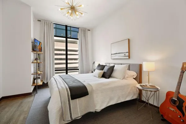 $3,495 | 201 South 11th Street, Unit 530, Minneapolis, MN 55403