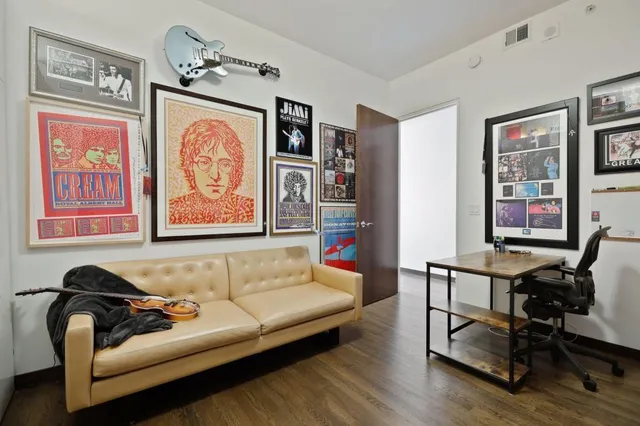 $3,495 | 201 South 11th Street, Unit 530, Minneapolis, MN 55403