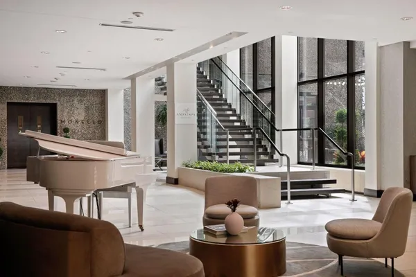 $3,495 | 201 South 11th Street, Unit 530, Minneapolis, MN 55403