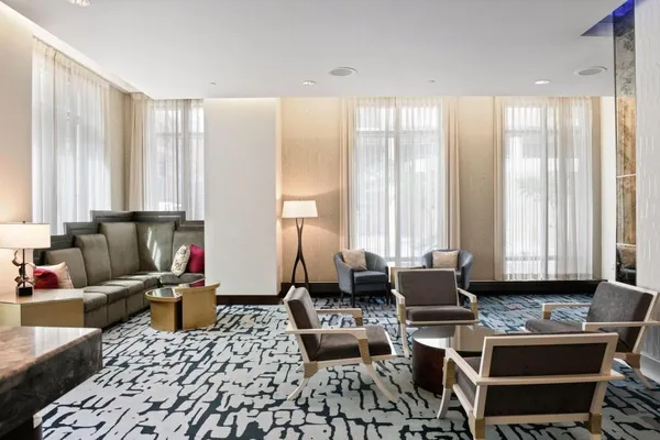 $3,495 | 201 South 11th Street, Unit 530, Minneapolis, MN 55403